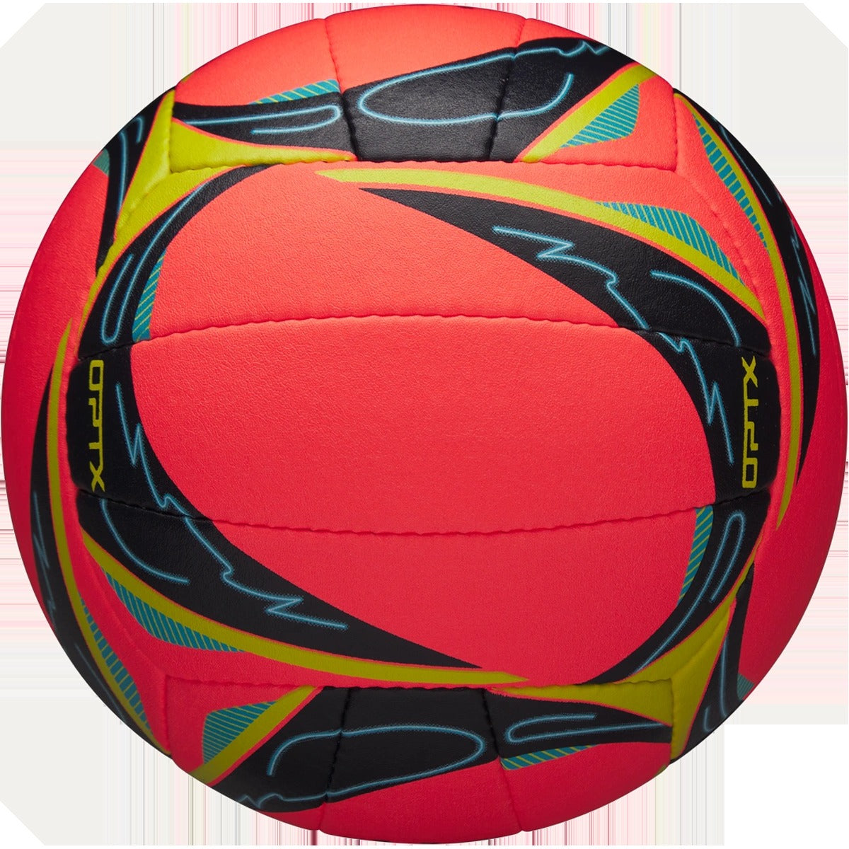 AVP OPTX Grass Game Volleyball