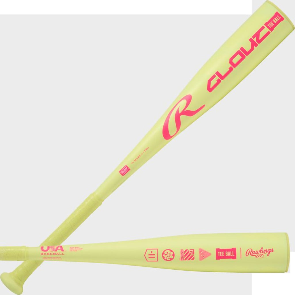 Clout -11 Tee Ball 2 5/8"