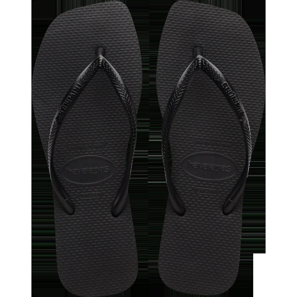 Women's Slim Square Sandal