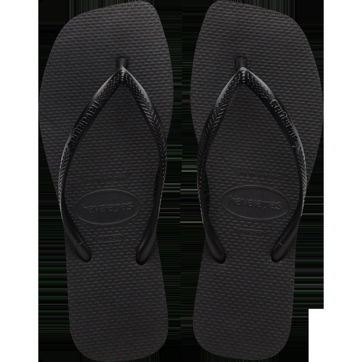 Women's Slim Square Sandal