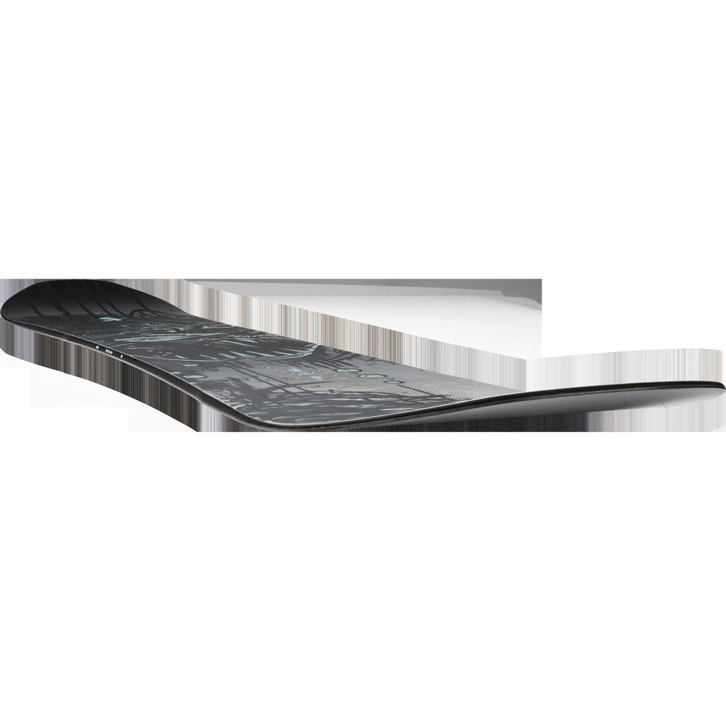 Yes Pick Your Line Demo Snowboard Package