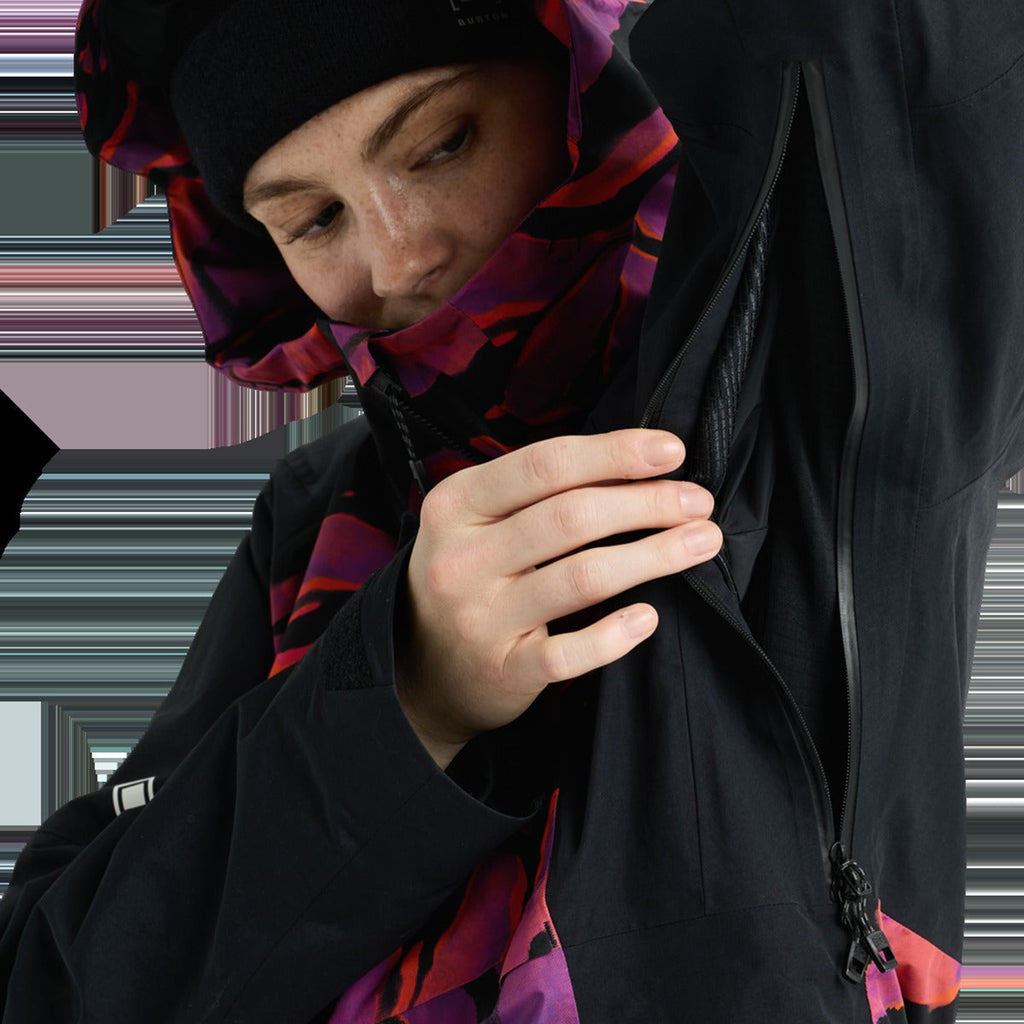 Women's [ak] GORE-TEX Kimmy 2L Anorak Jacket