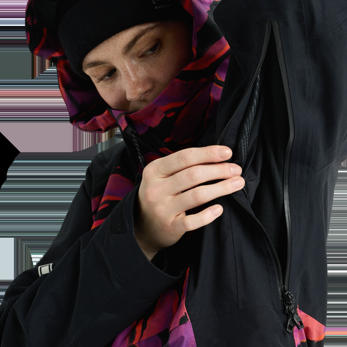 Women's [ak] GORE-TEX Kimmy 2L Anorak Jacket