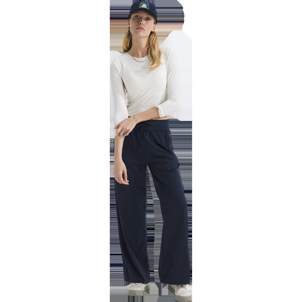 Women's Aphrodite Arise Wide Leg Pant