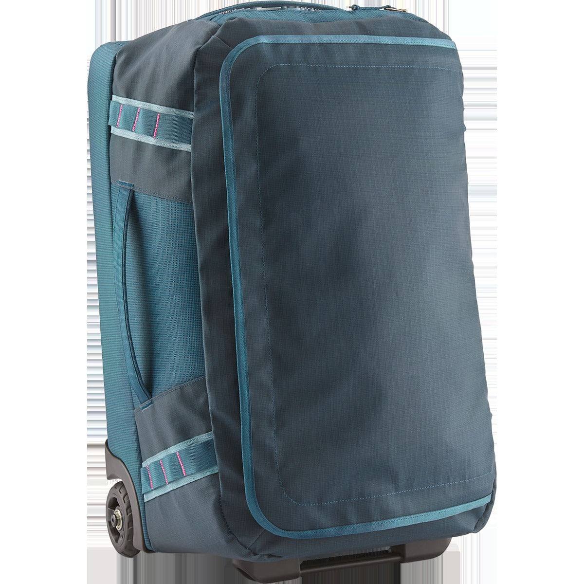 Black Hole Wheeled Duffle Bag 40L
