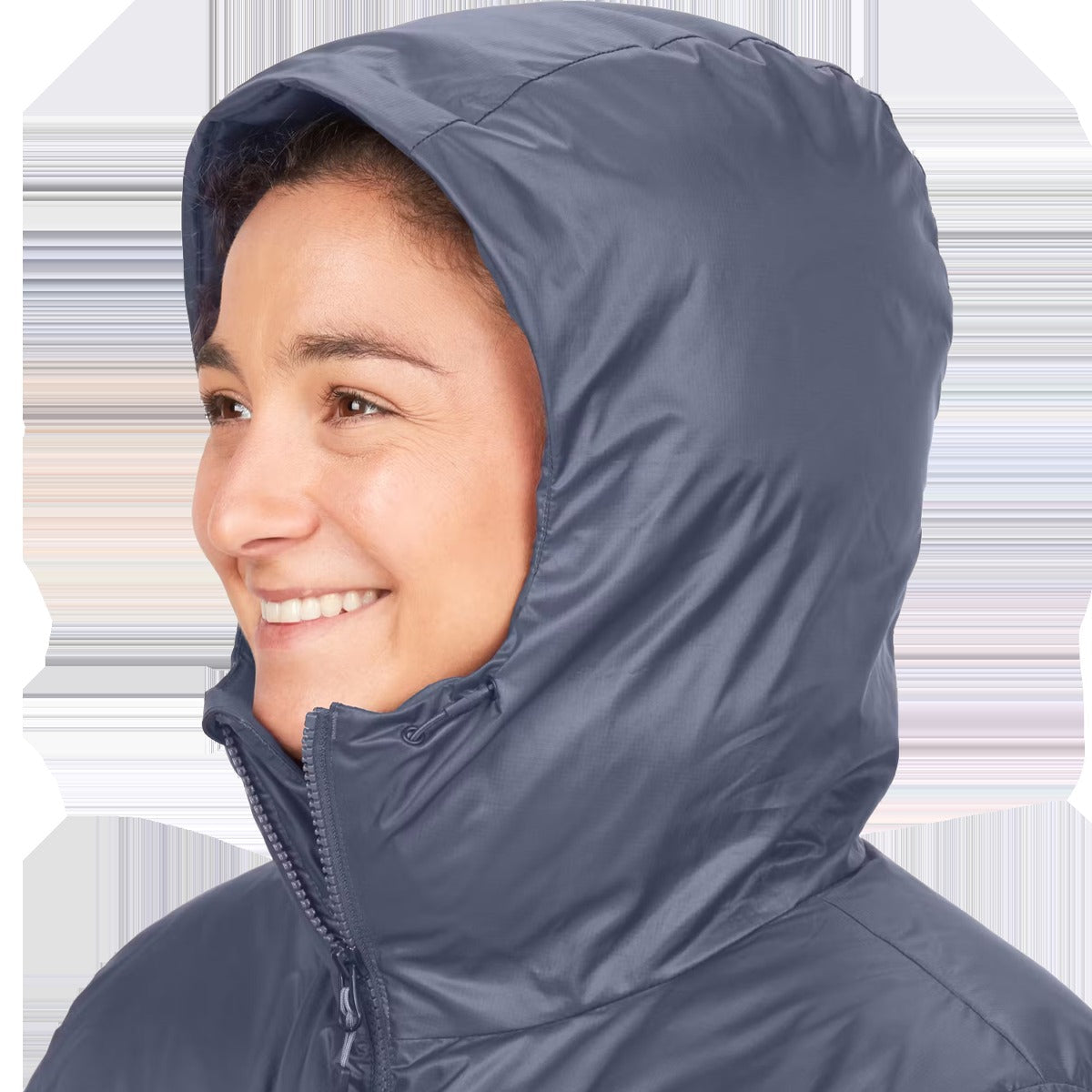 Women's Guides Down Hoody