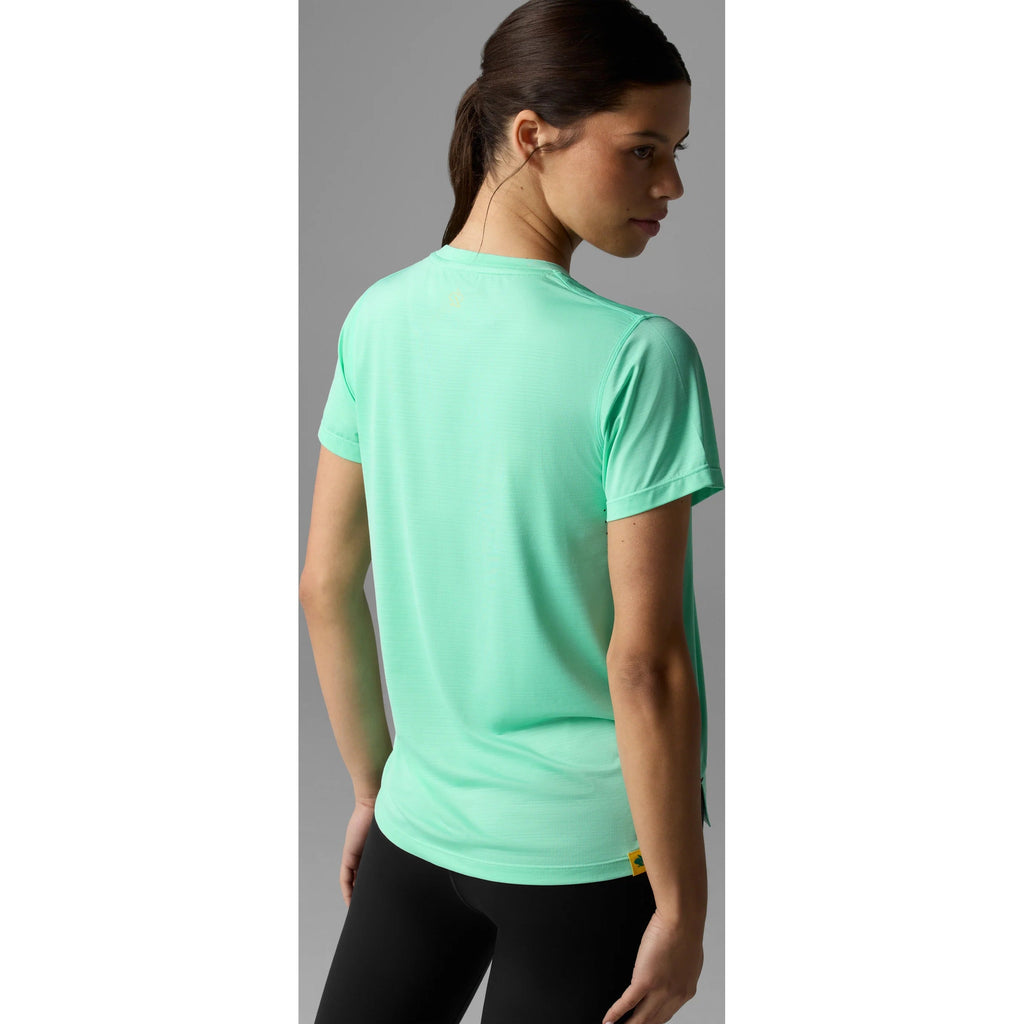 Women's UPF Tee SS