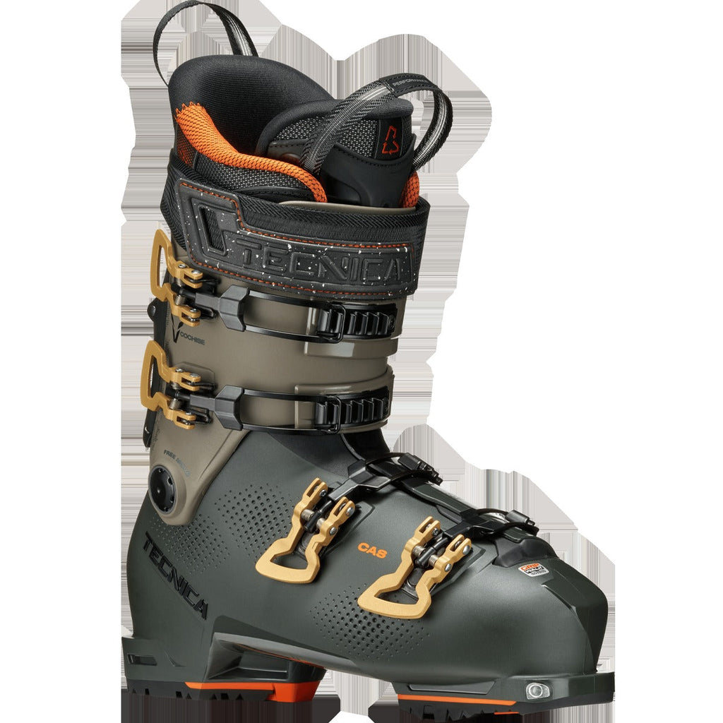 Cochise 120