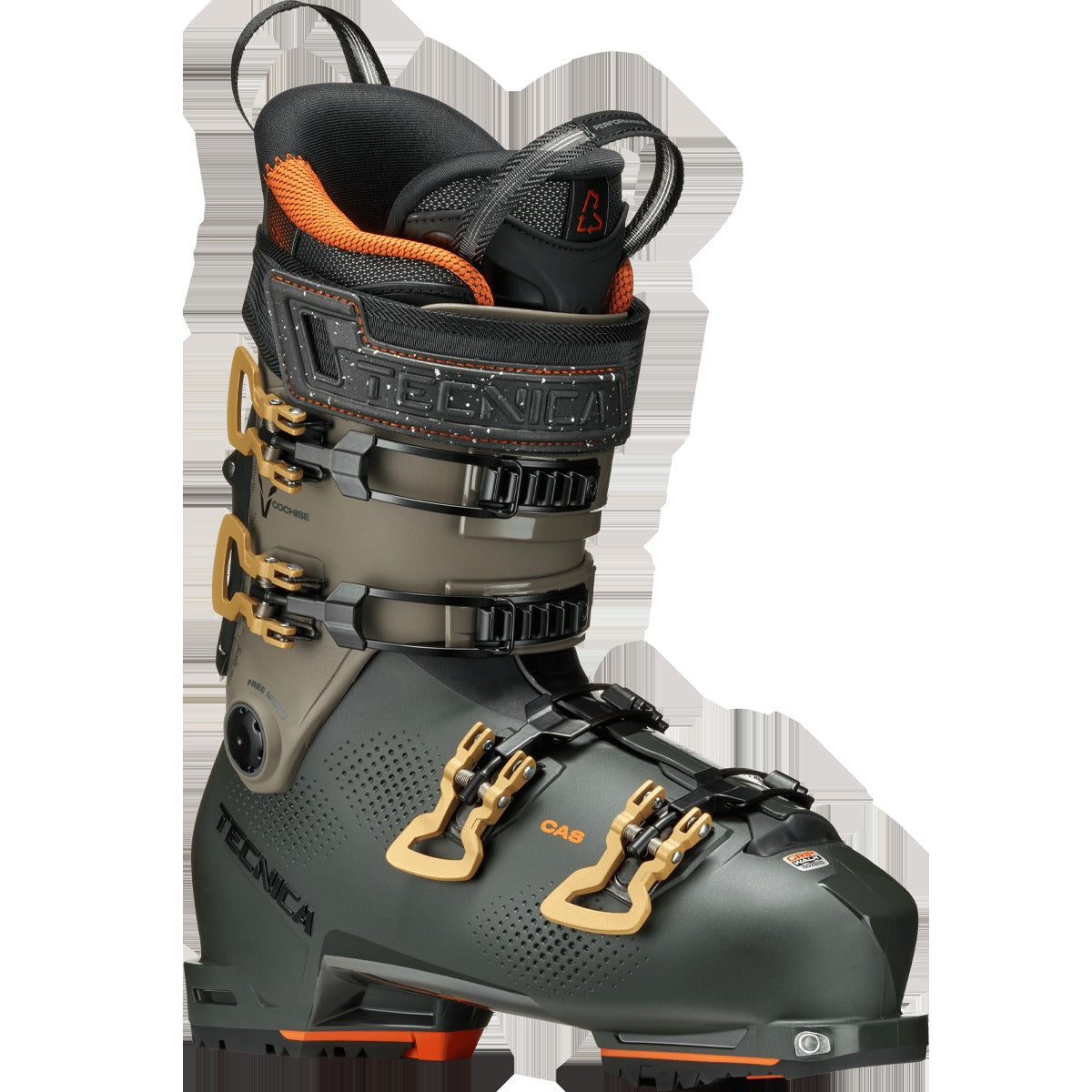Cochise 120