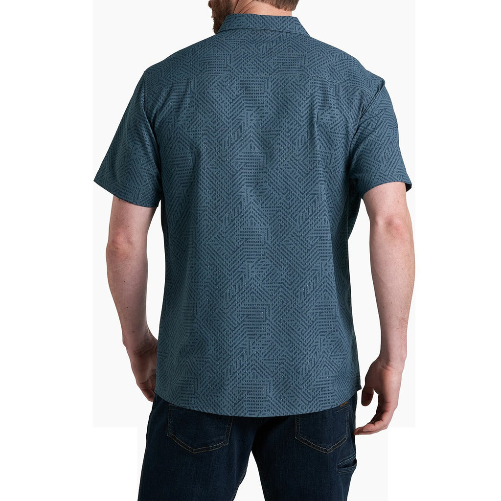 Men's Persuadr Short Sleeve