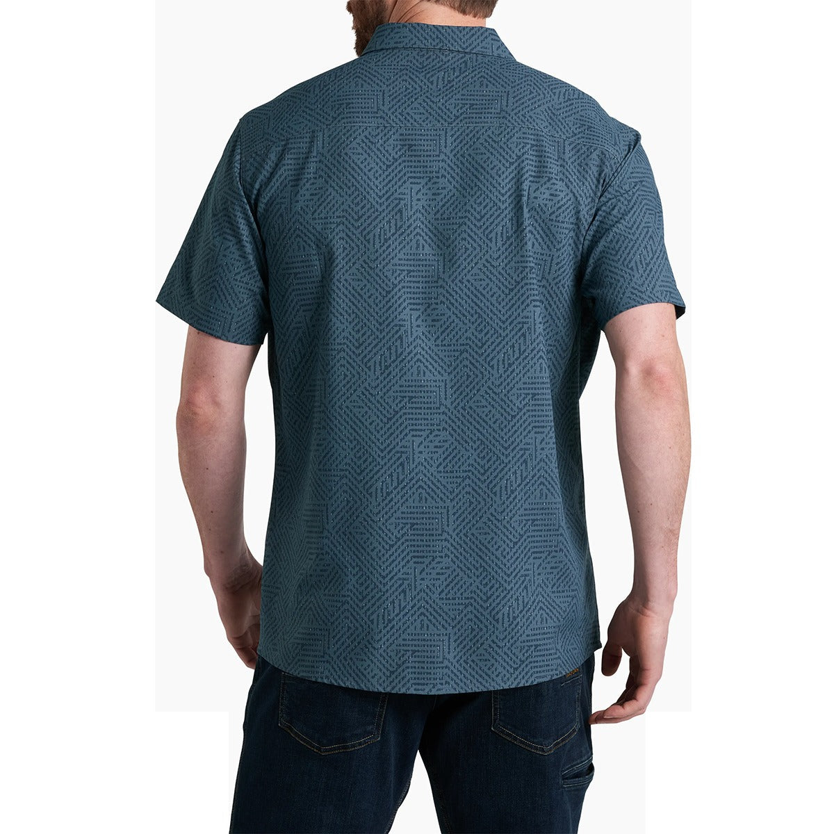 Men's Persuadr Short Sleeve