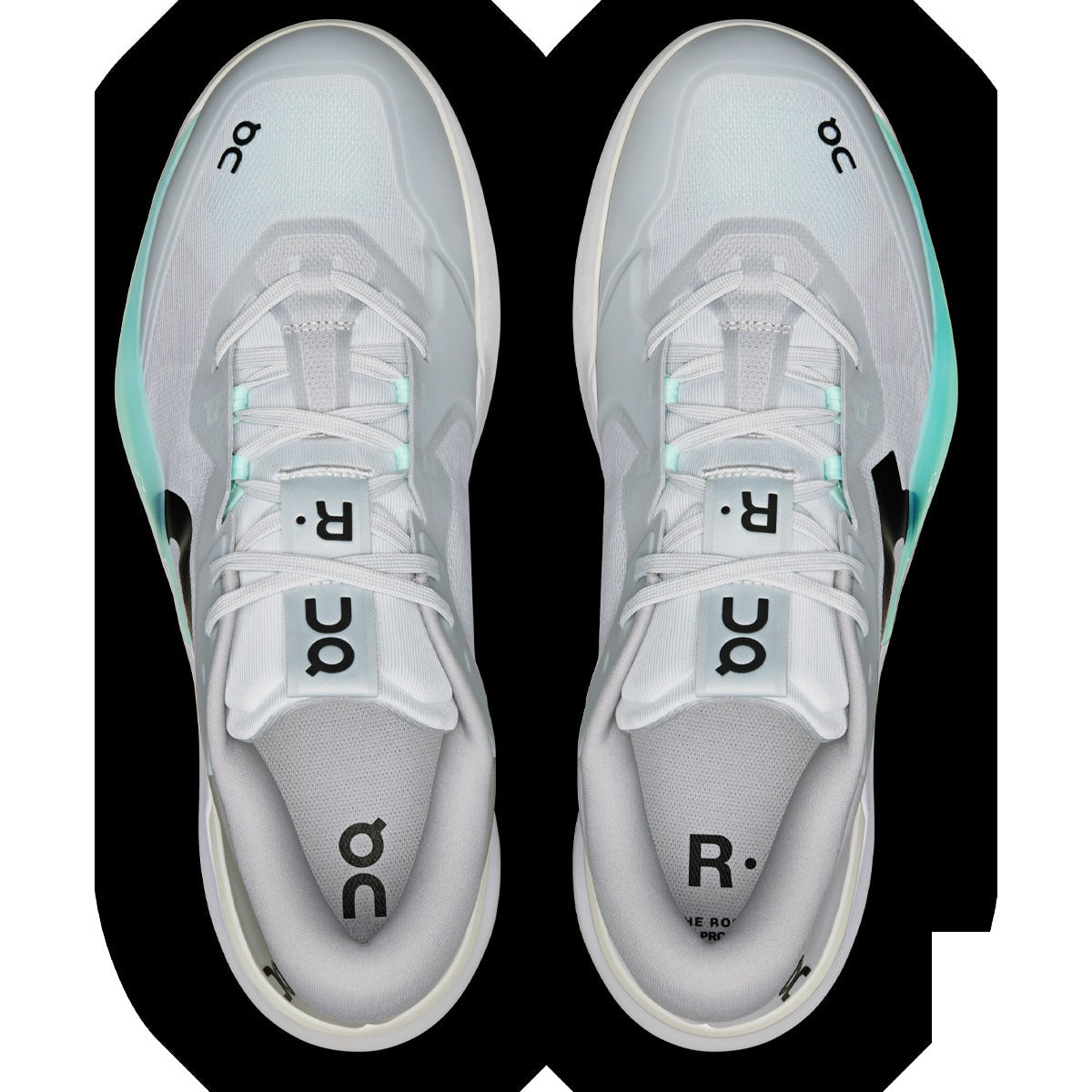 Men's THE ROGER Pro 3
