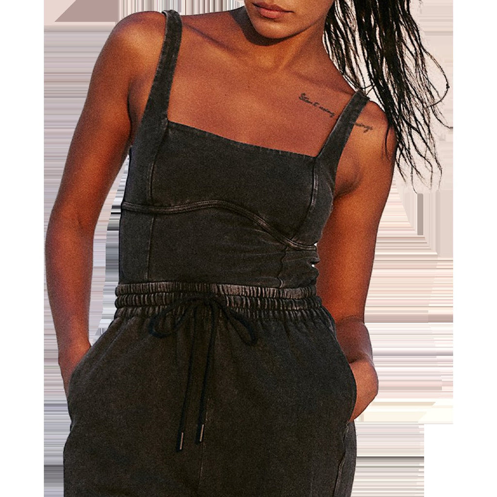 Women's Inbound Onesie