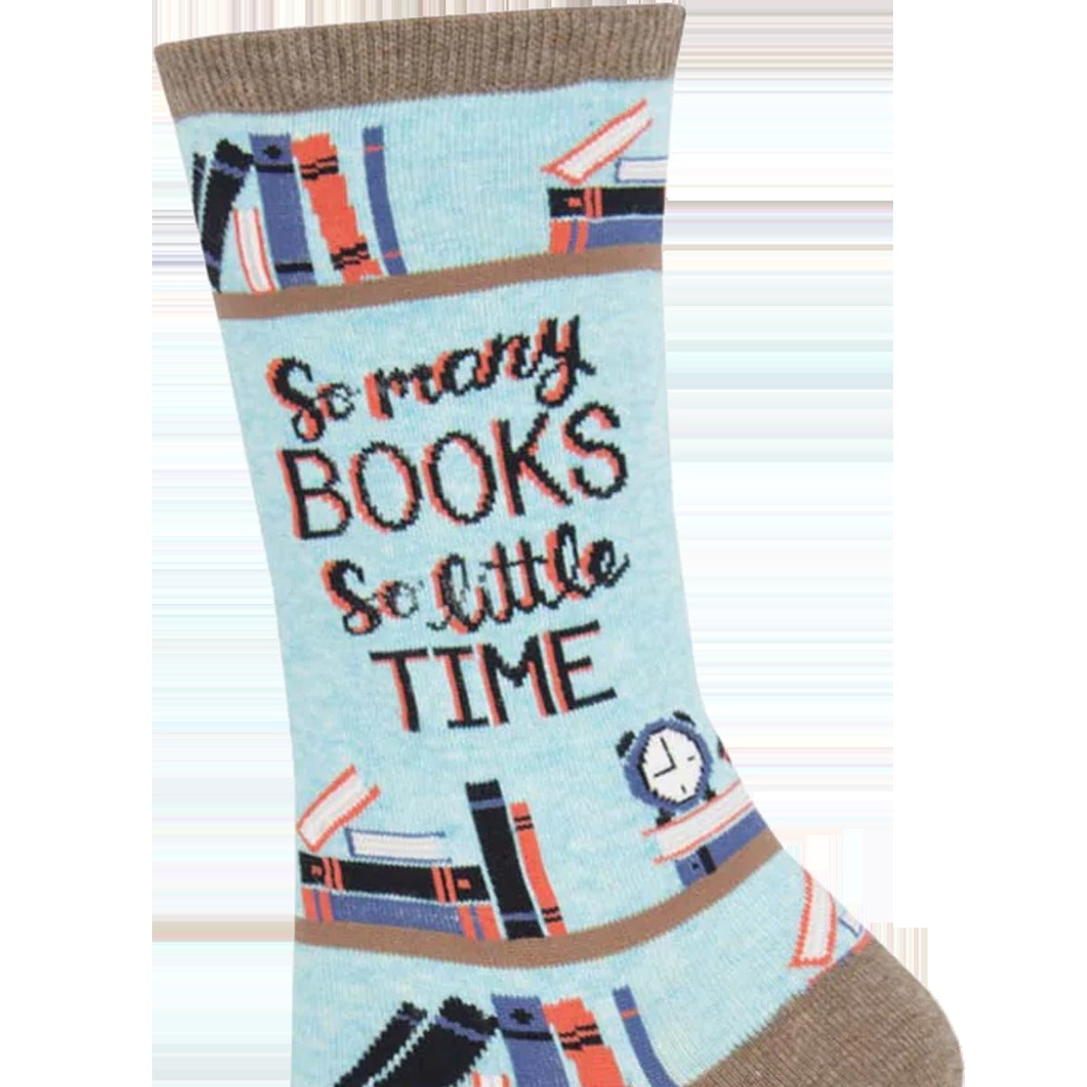 Women's Time For a Good Book