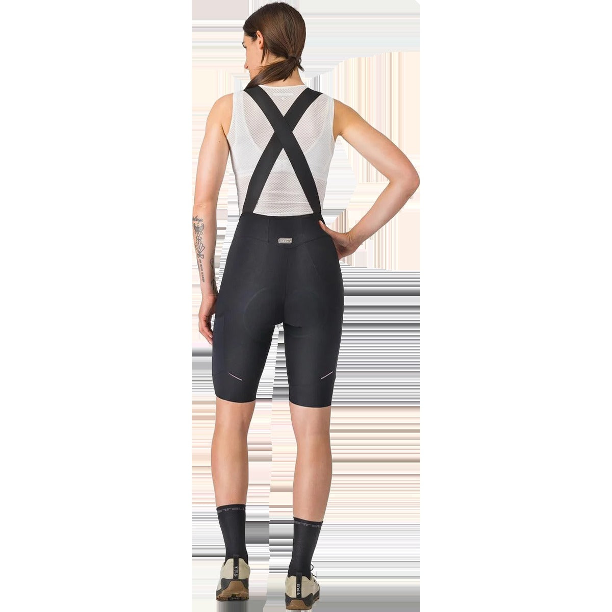 Women's Unlimited Endurance DT Bibshort
