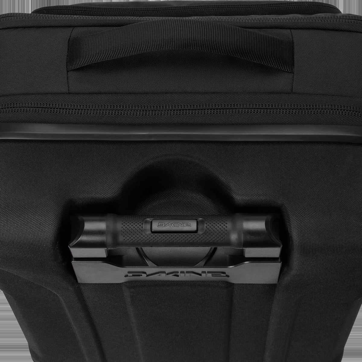 Split Carry On Roller Bag 42+