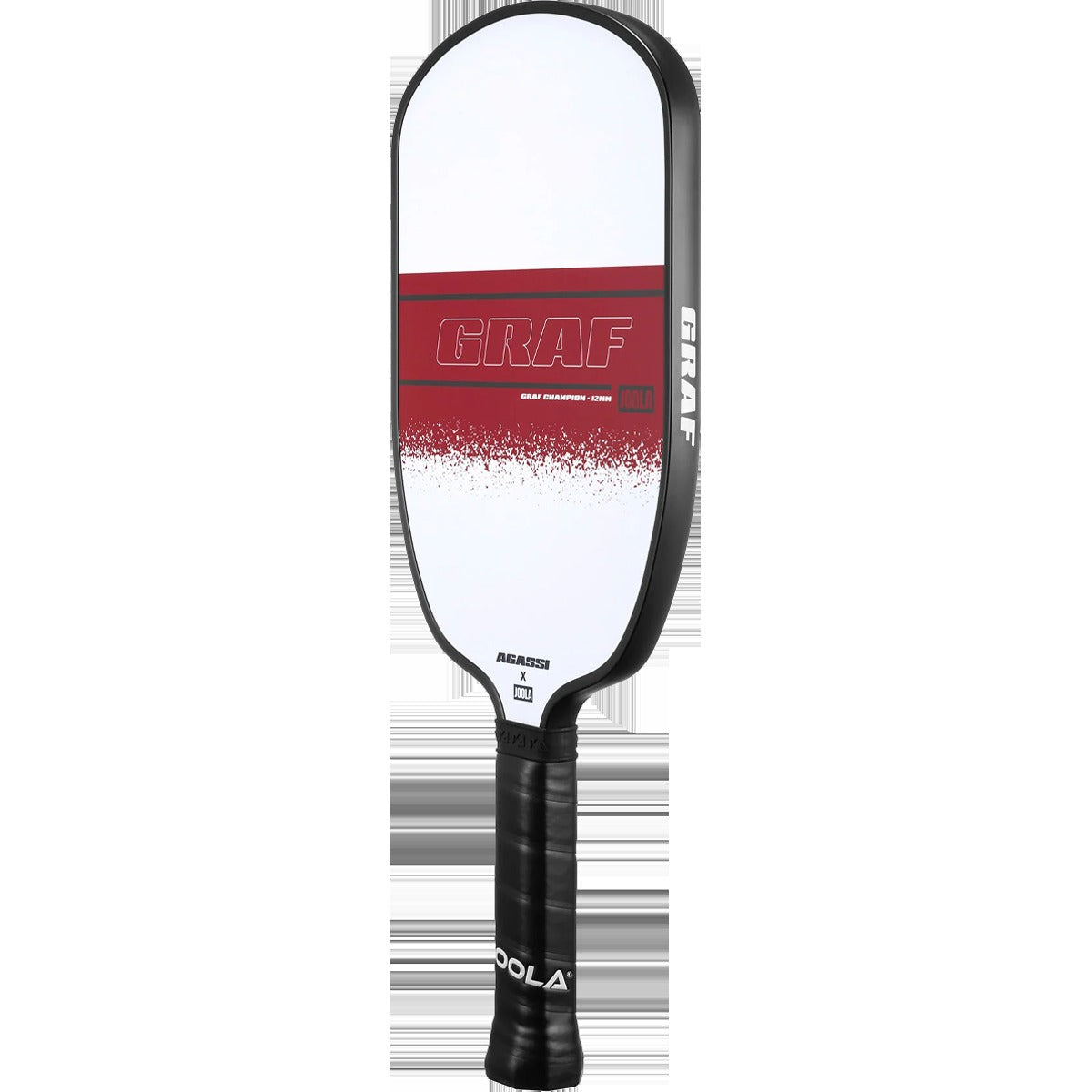 Steffi Graf Champion 12mm Fiberglass