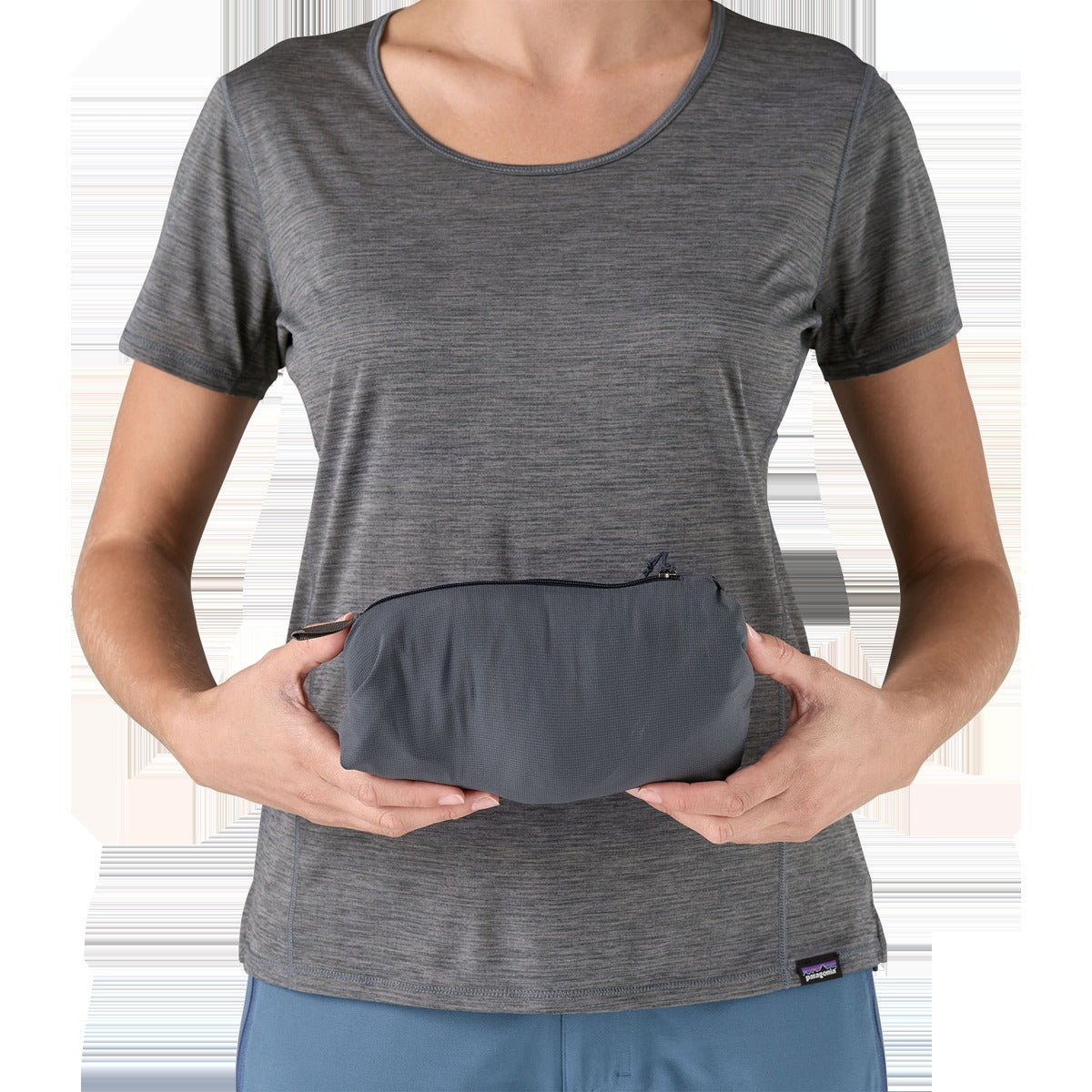 Women's Nano-Air Ultralight Full-Zip Hoody