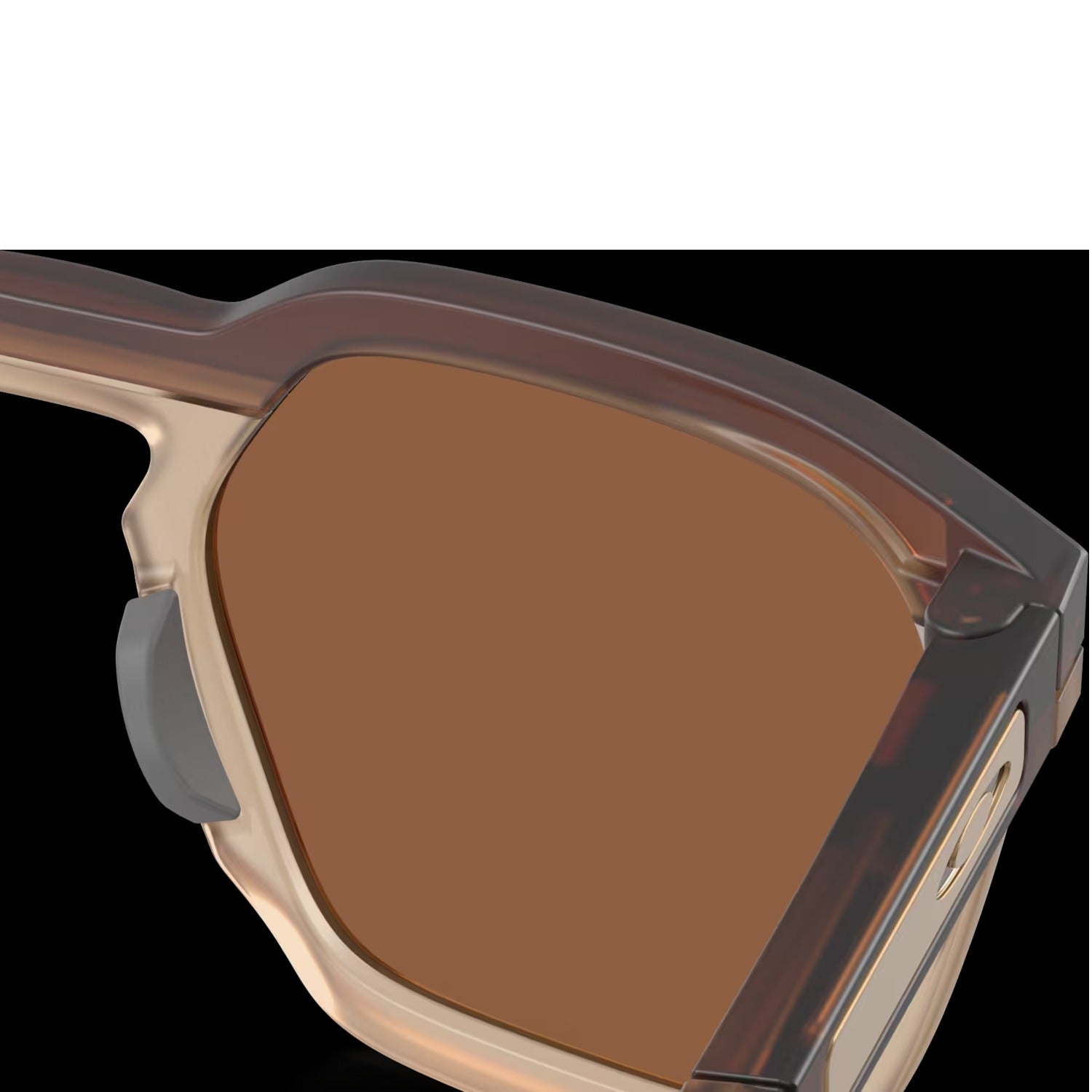 HSTN SQ - Matte Rootbeer/Prizm Tungsten