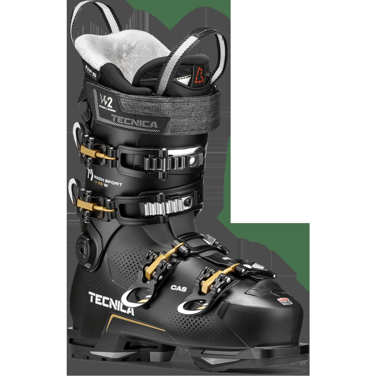 Women's Mach Sport LV 85