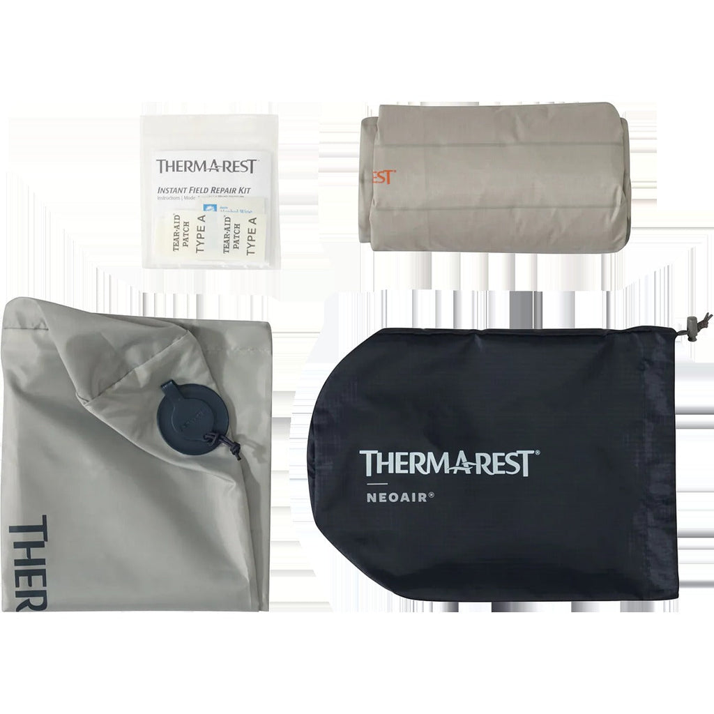 NeoAir Xtherm Large