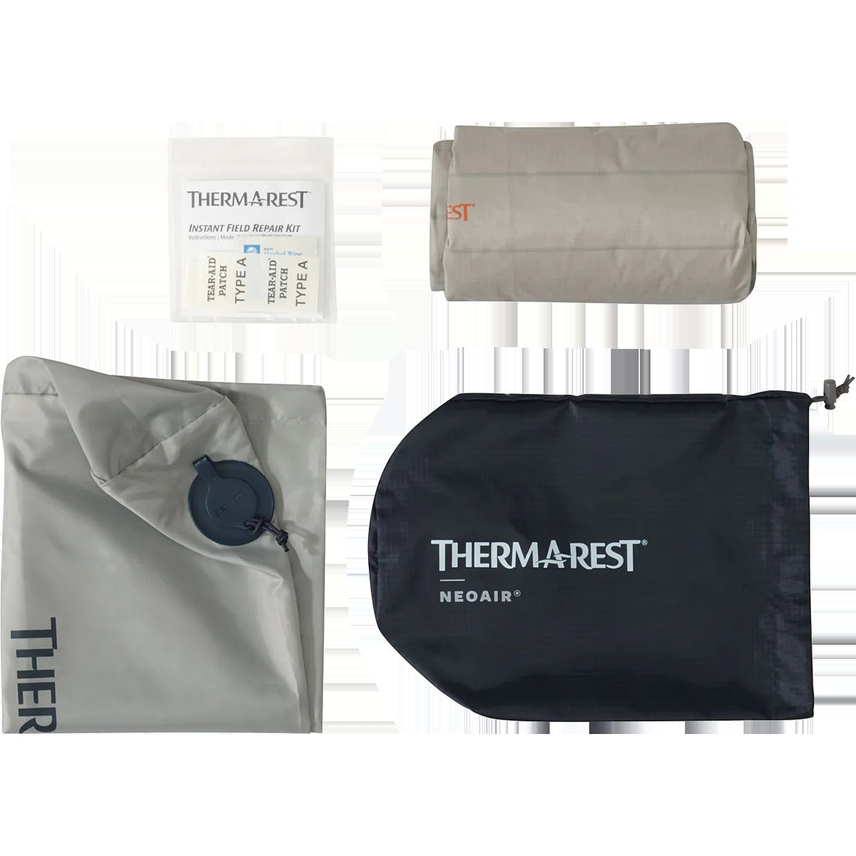 NeoAir Xtherm Large