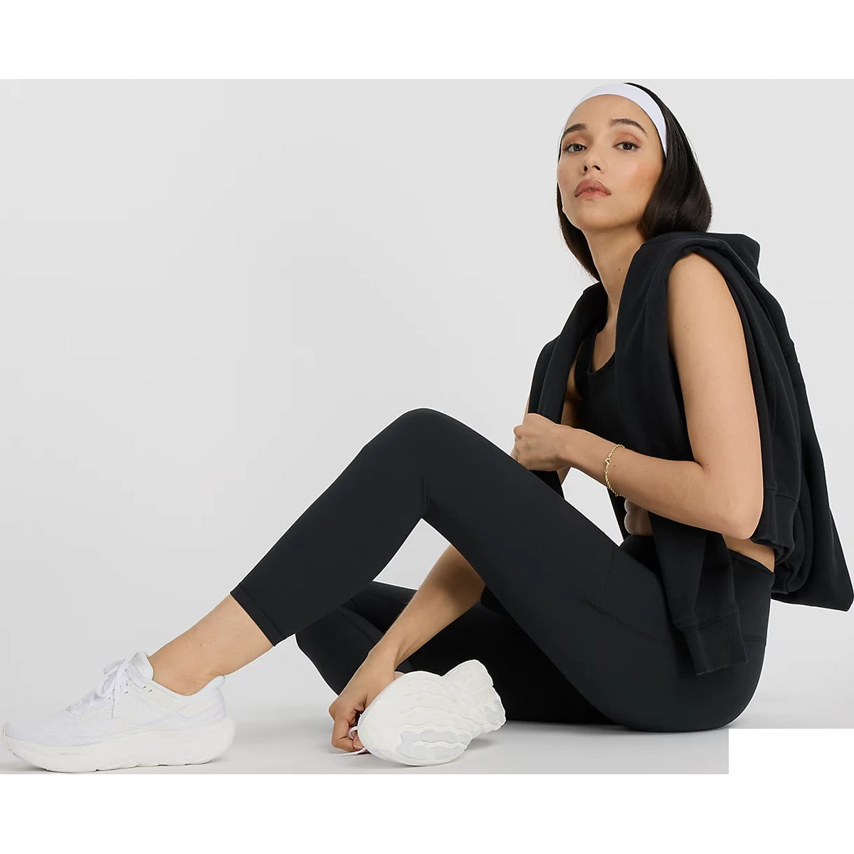 Women's NB Sleek Pocket High Rise Legging