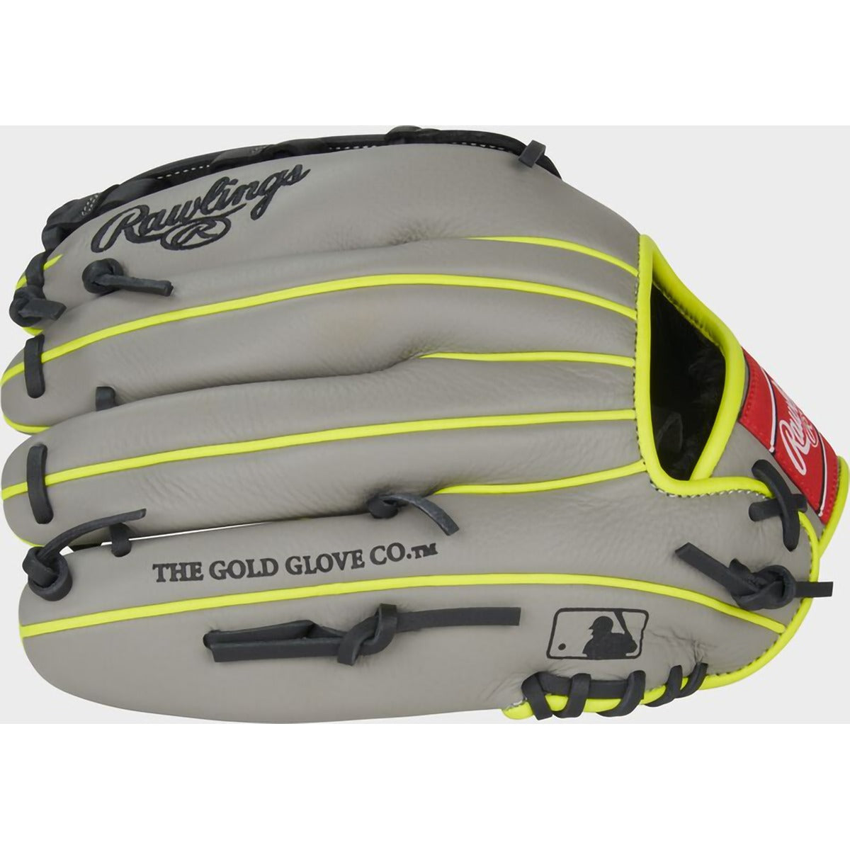 Youth Select Pro Lite Judge 12" H-Web