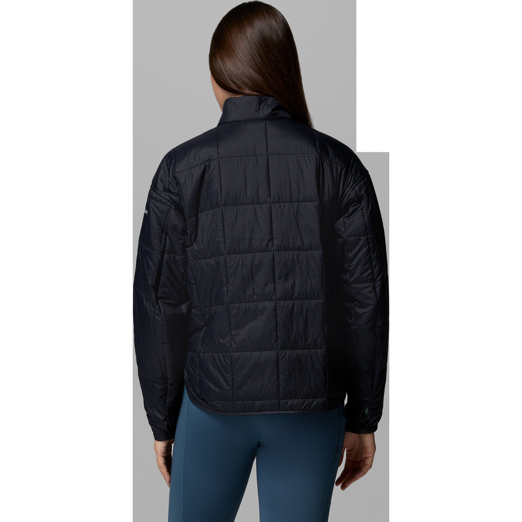 Women's Sienna Hill Quilted Jacket