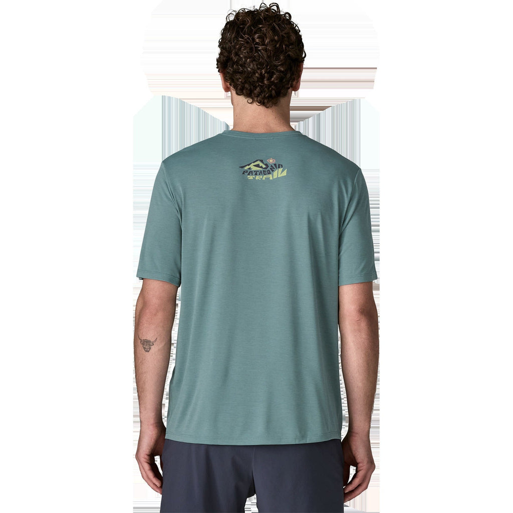 Men's Capilene Cool Daily Tee