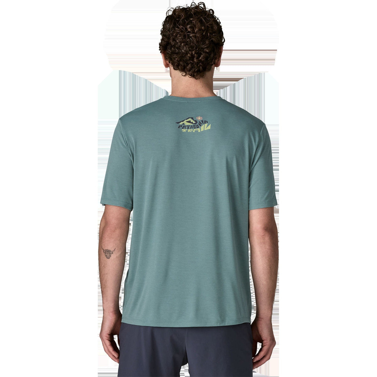 Men's Capilene Cool Daily Tee