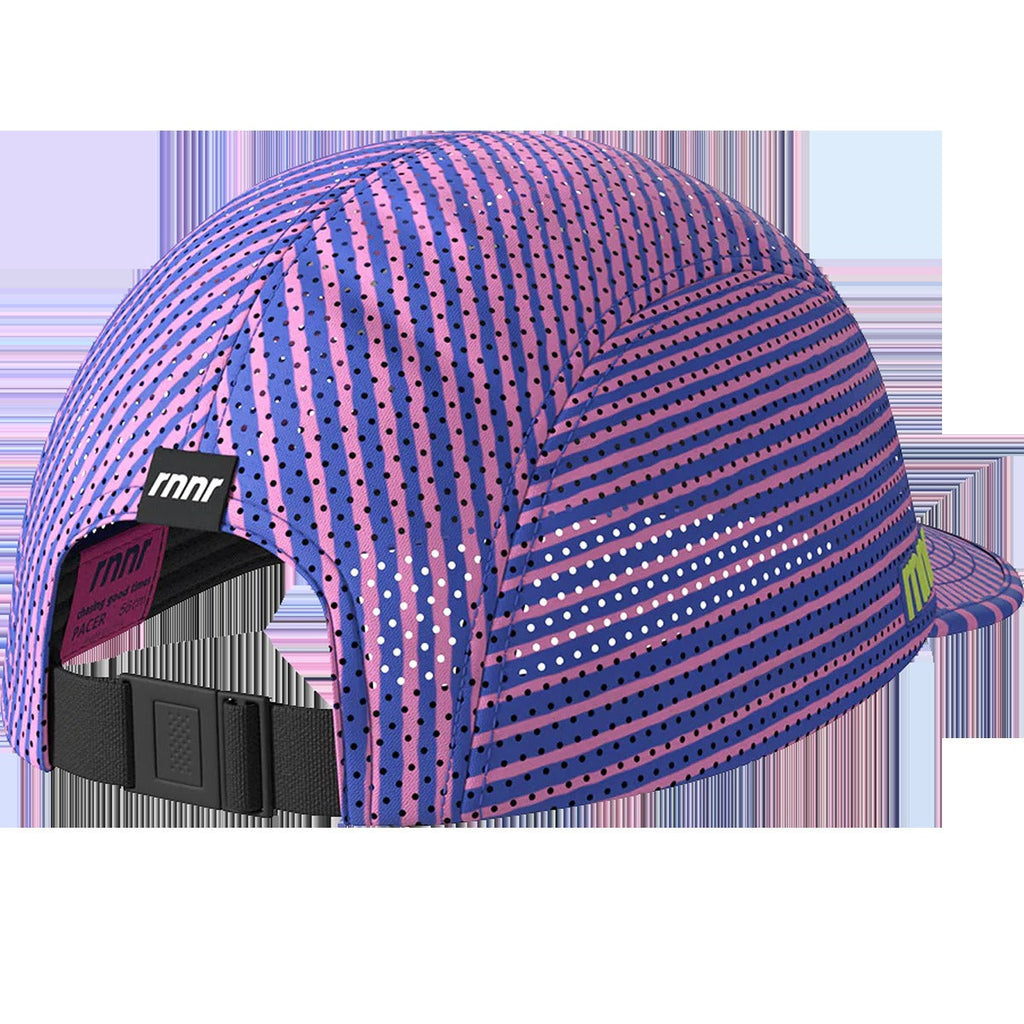 Pacer Hat - DoHo