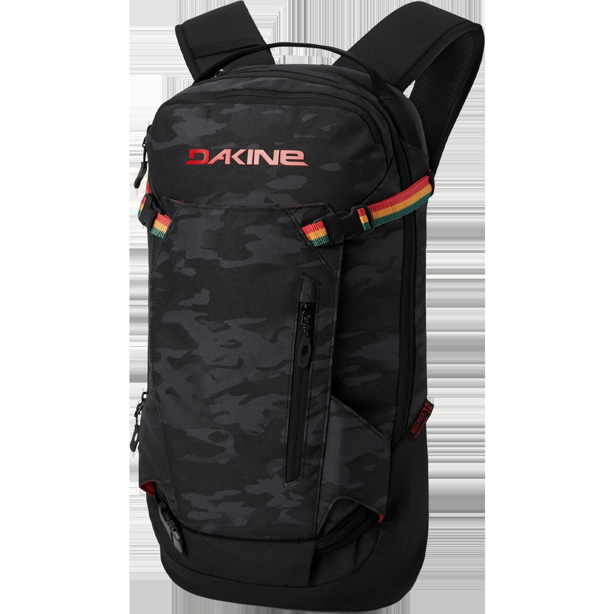 Heli Pack 12L