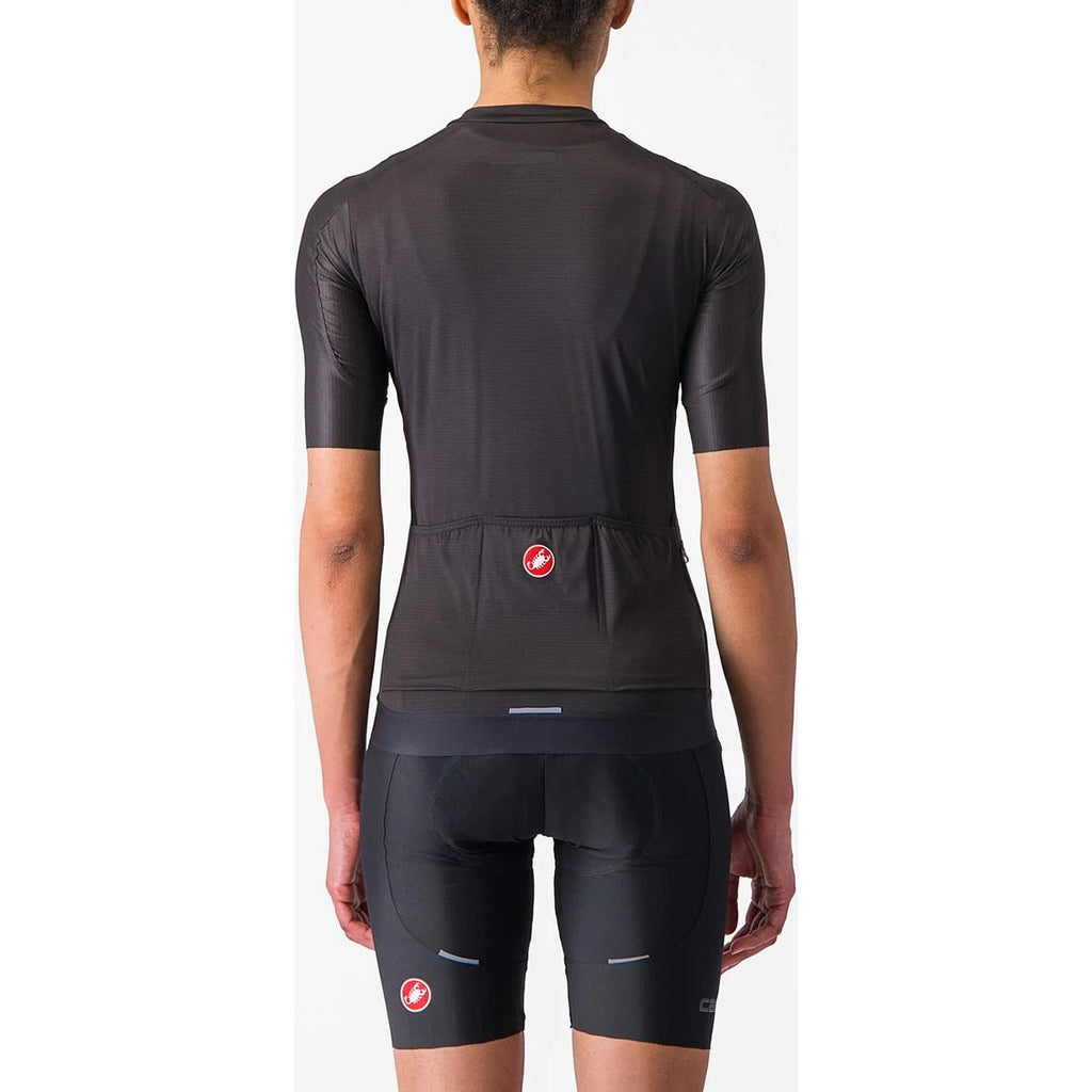 Women's Espresso Jersey