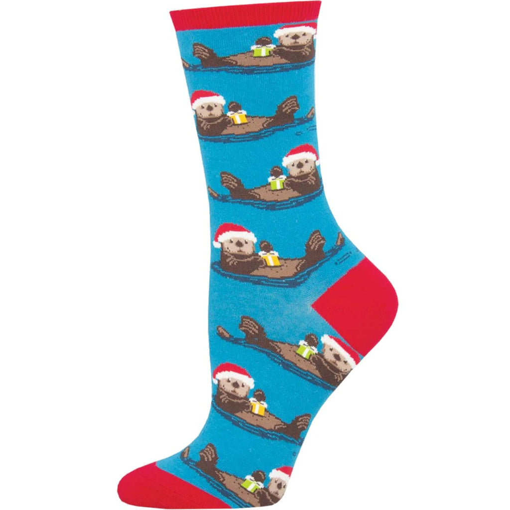 Women's Otterly Merry