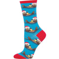Women's Otterly Merry