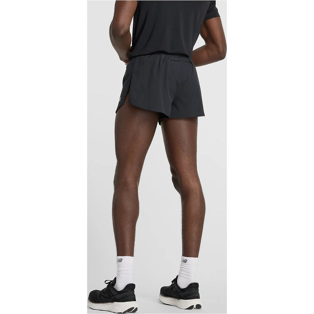 Men's RC 3" Split Short