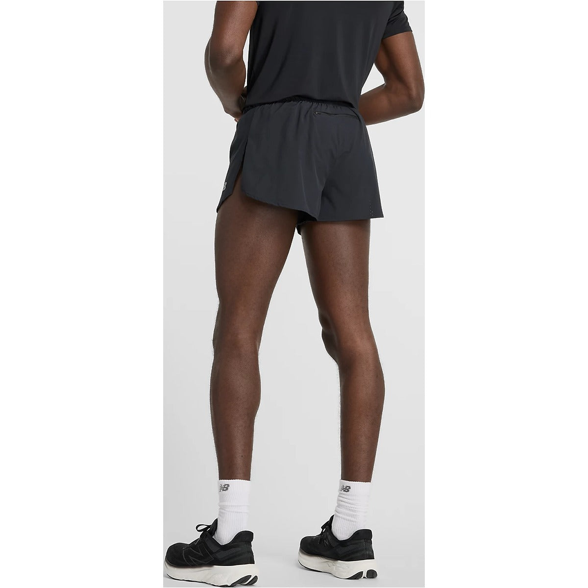 Men's RC 3" Split Short