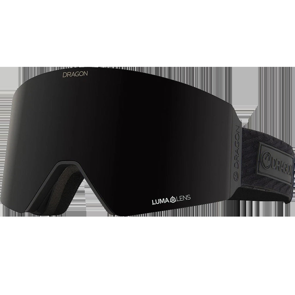 RVX OTG + Bonus Lens