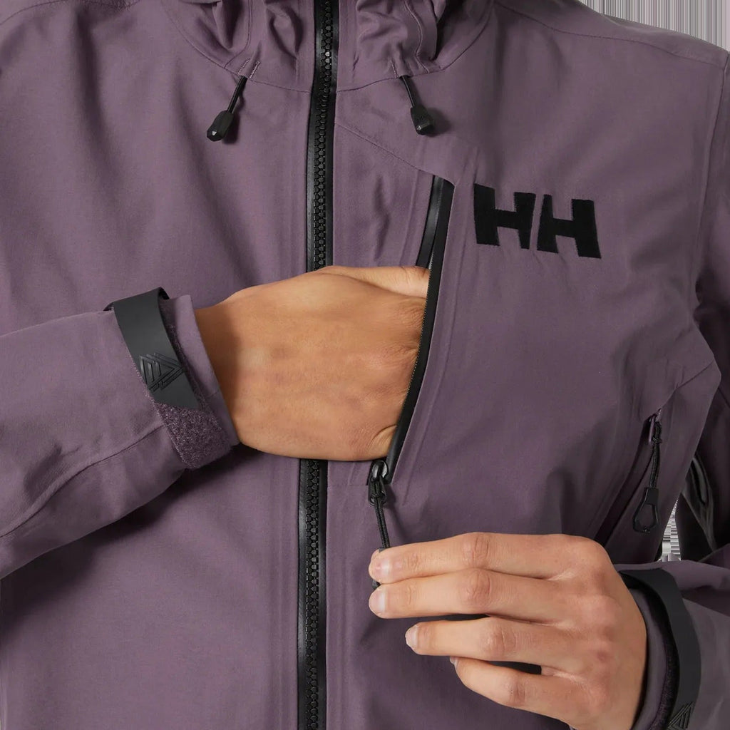 Women's Odin 9 Worlds 3.0 Jacket
