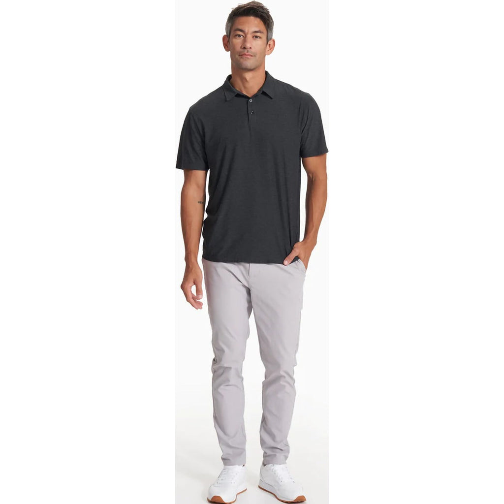 Men's Strato Tech Polo