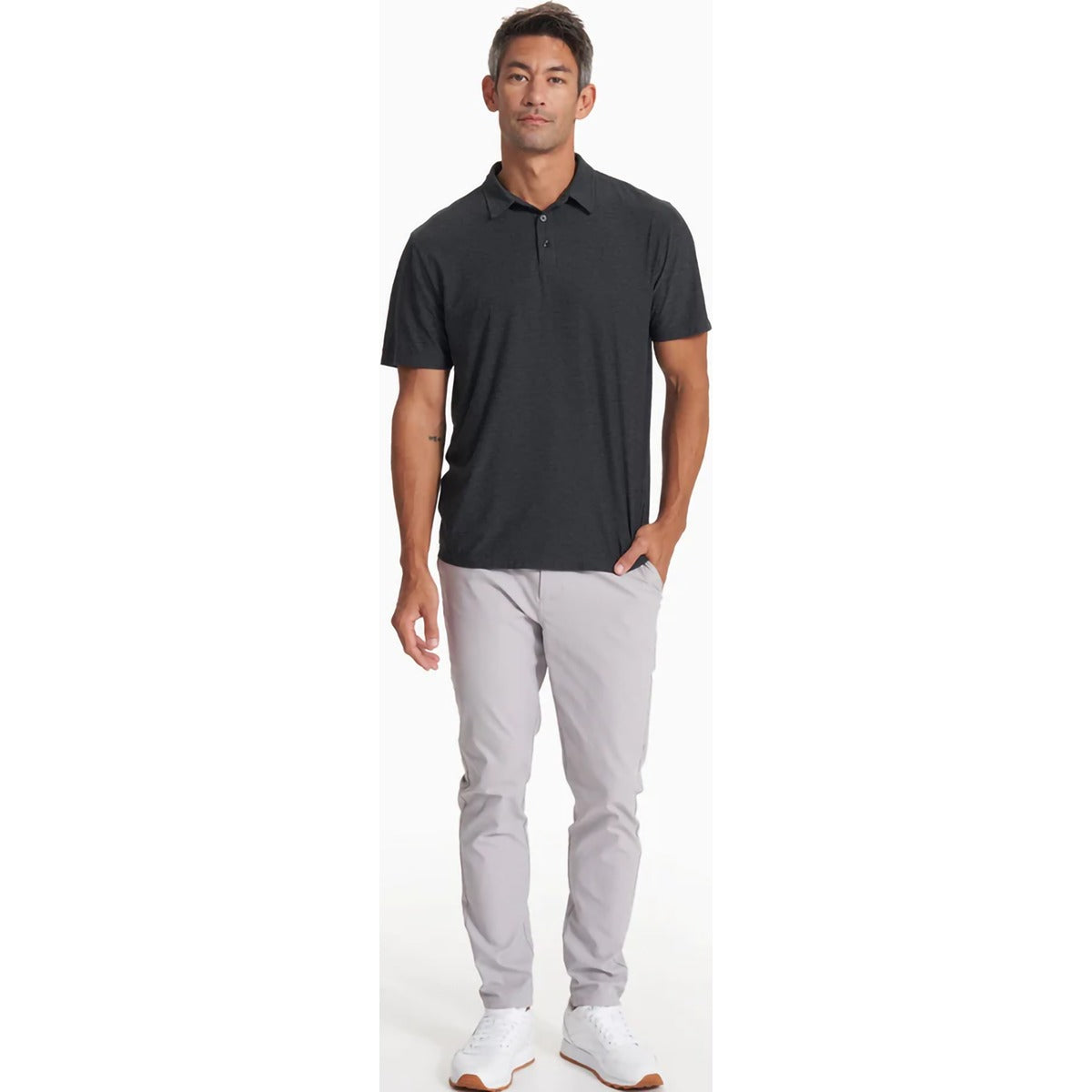 Men's Strato Tech Polo