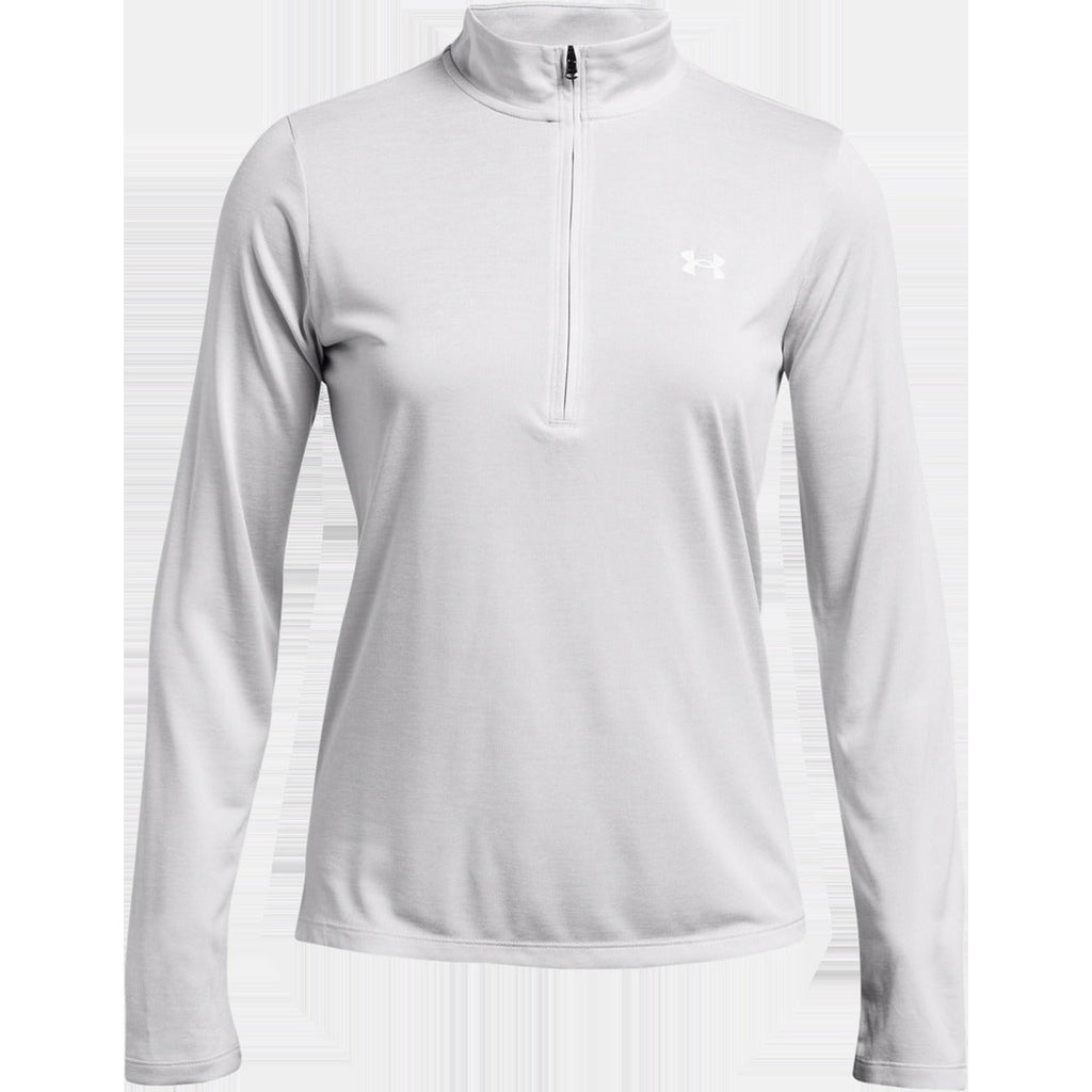 Women's Tech Twist 1/2 Zip