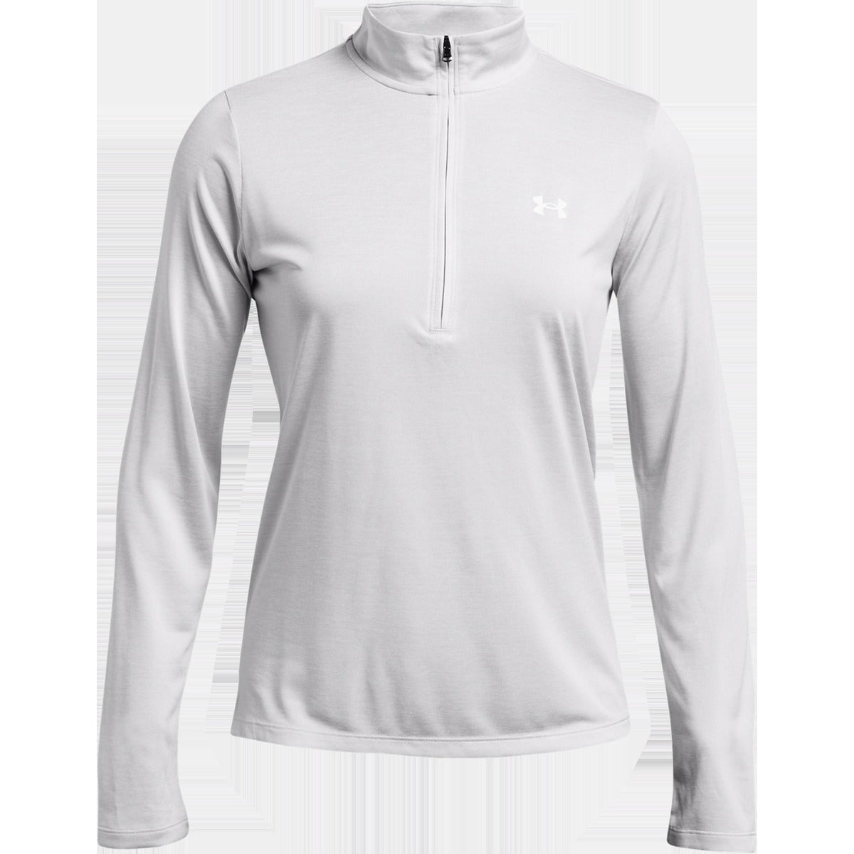 Women's Tech Twist 1/2 Zip