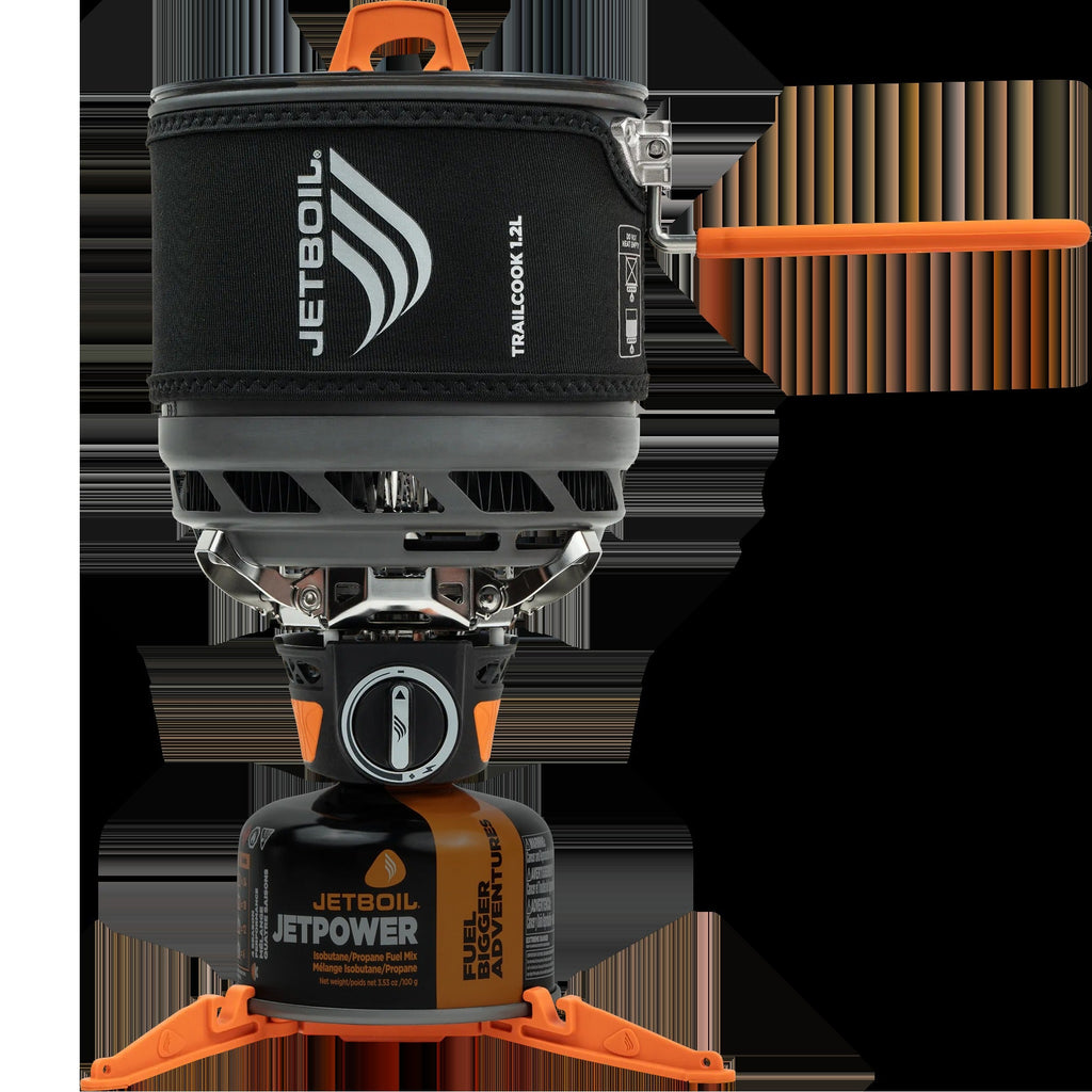 TrailCook 1.2L