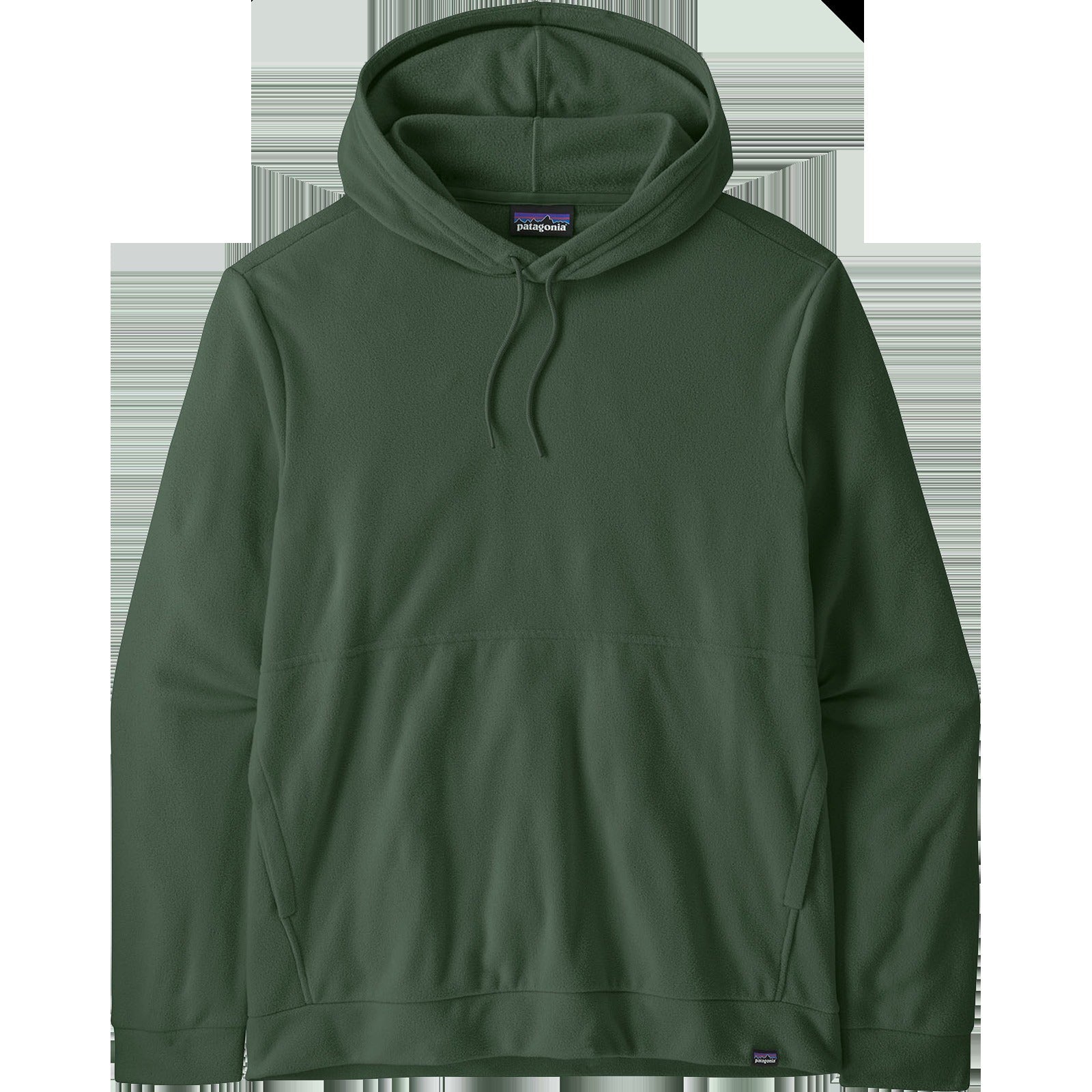 Men's Micro D Hoody