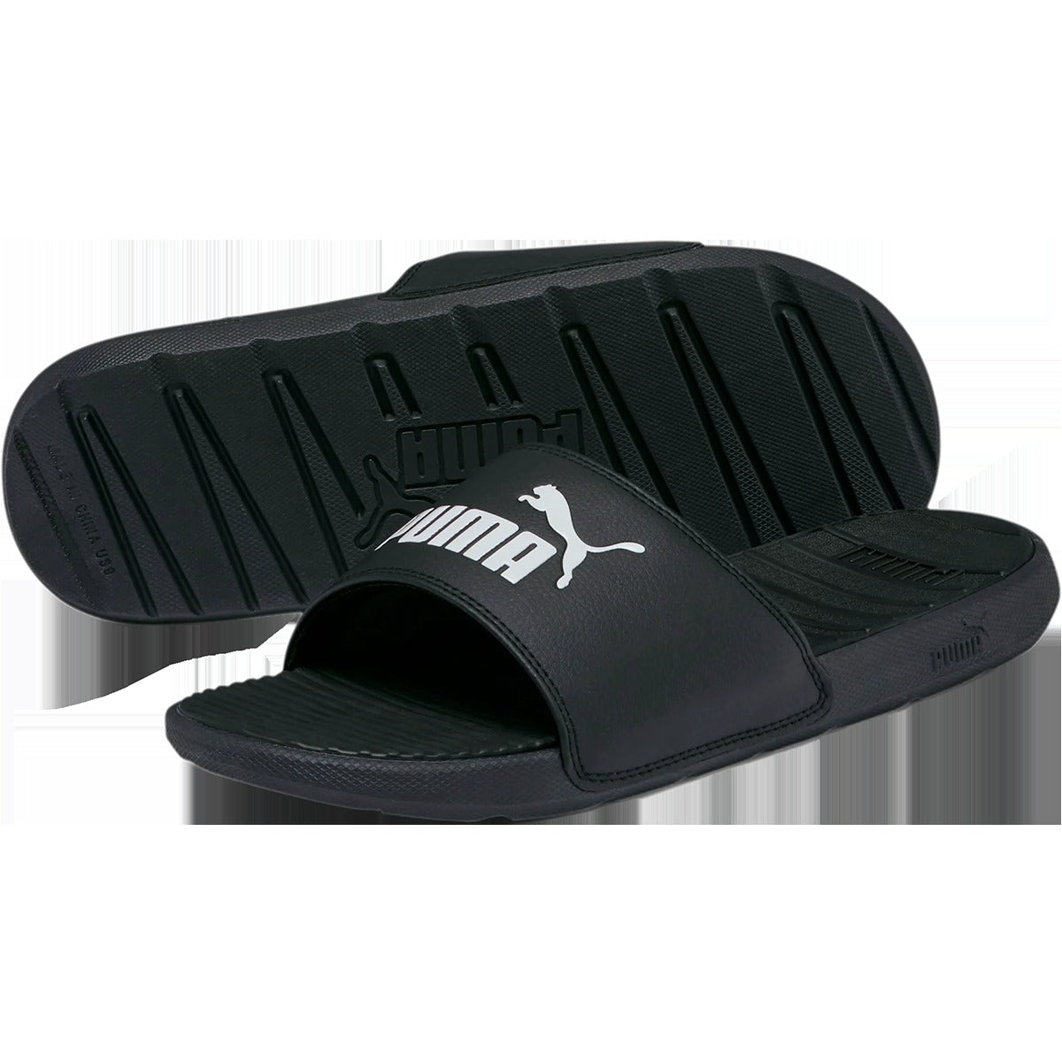 Men's Cool Cat Slide