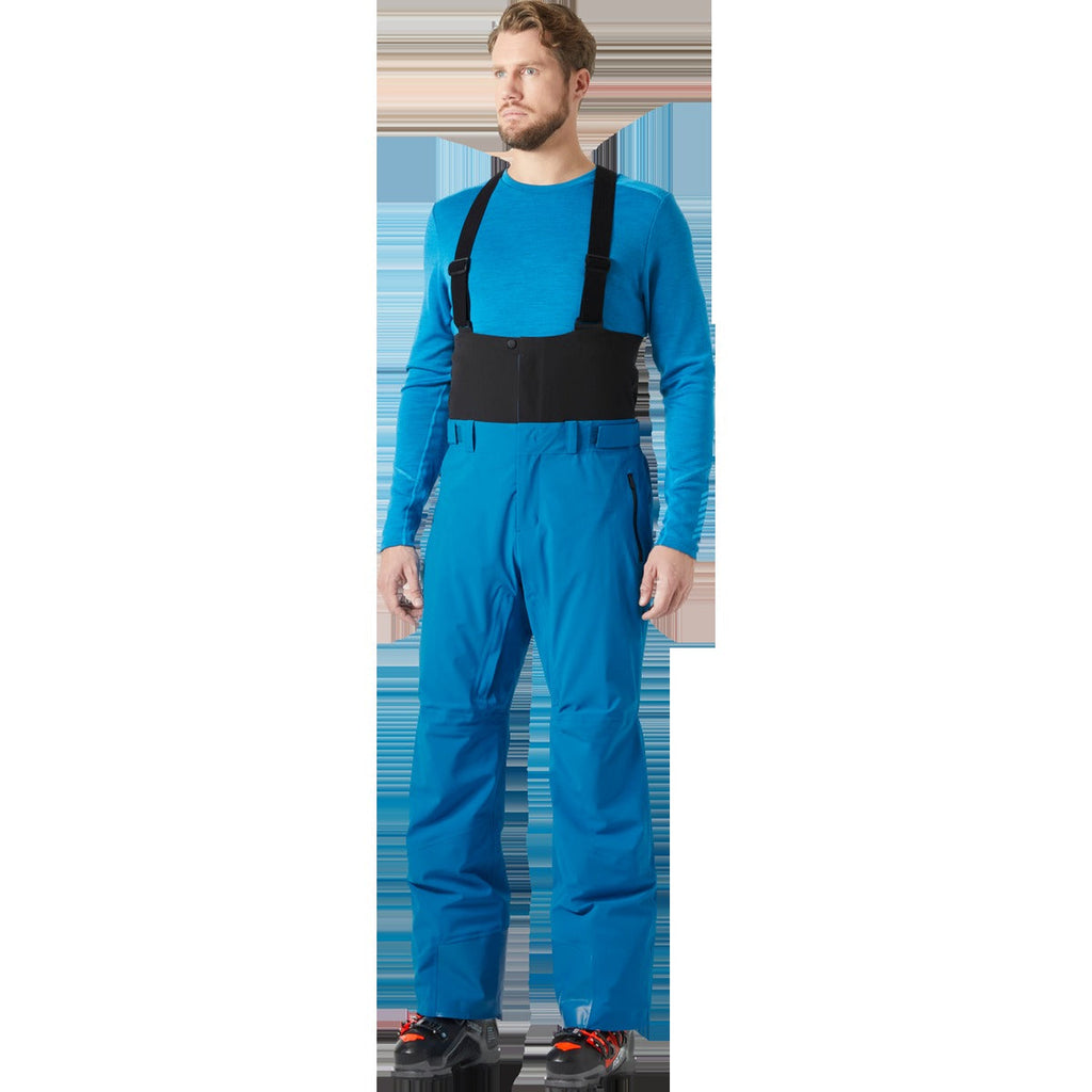Men's Alpha Bib Pant