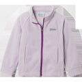 Youth Benton Springs Full Zip Fleece