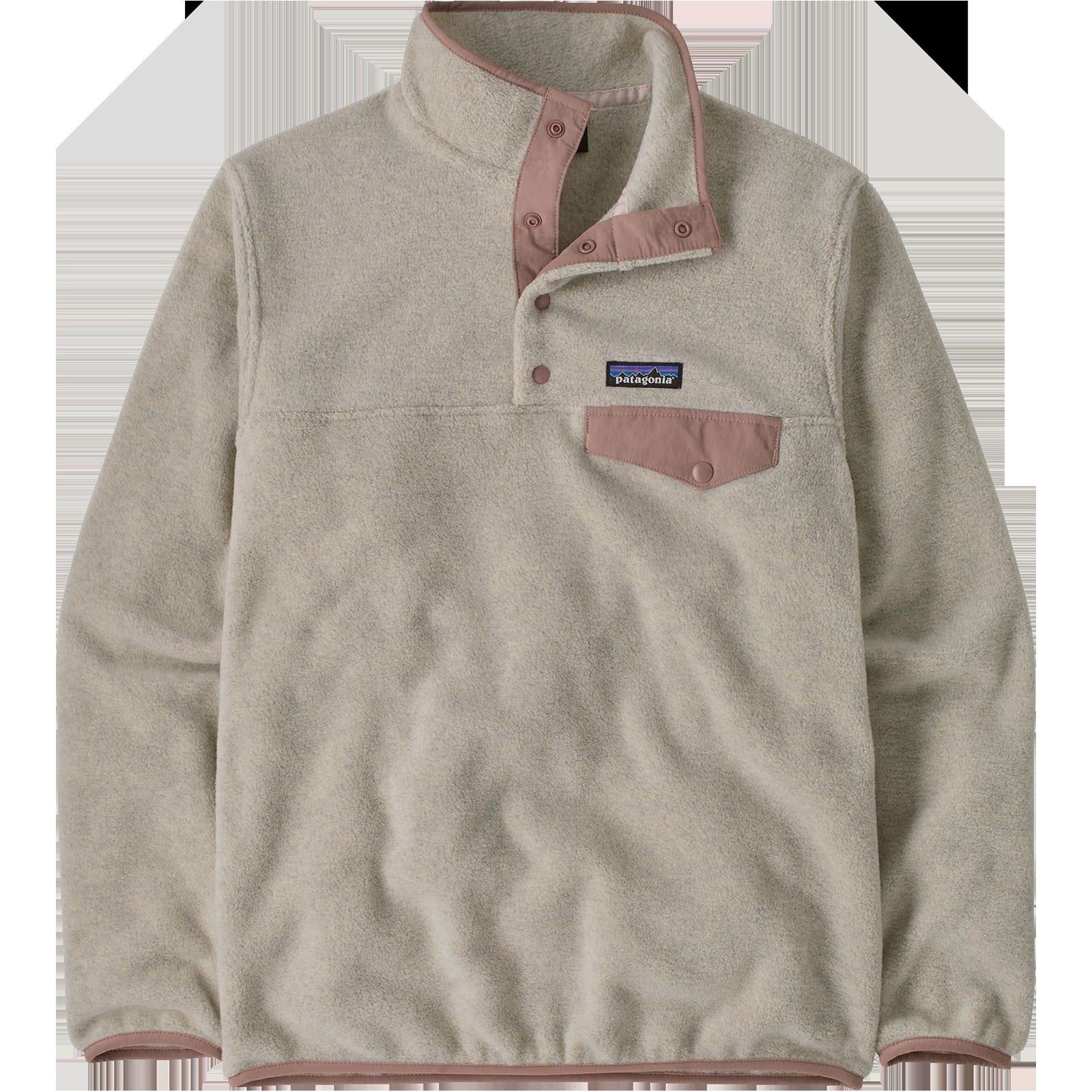 Women's Lightweight Synchilla Snap-T Pull Over